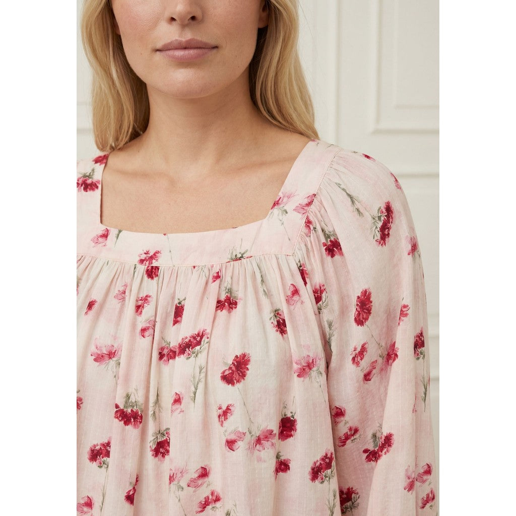 Manny Blouse