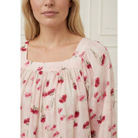 Manny Blouse