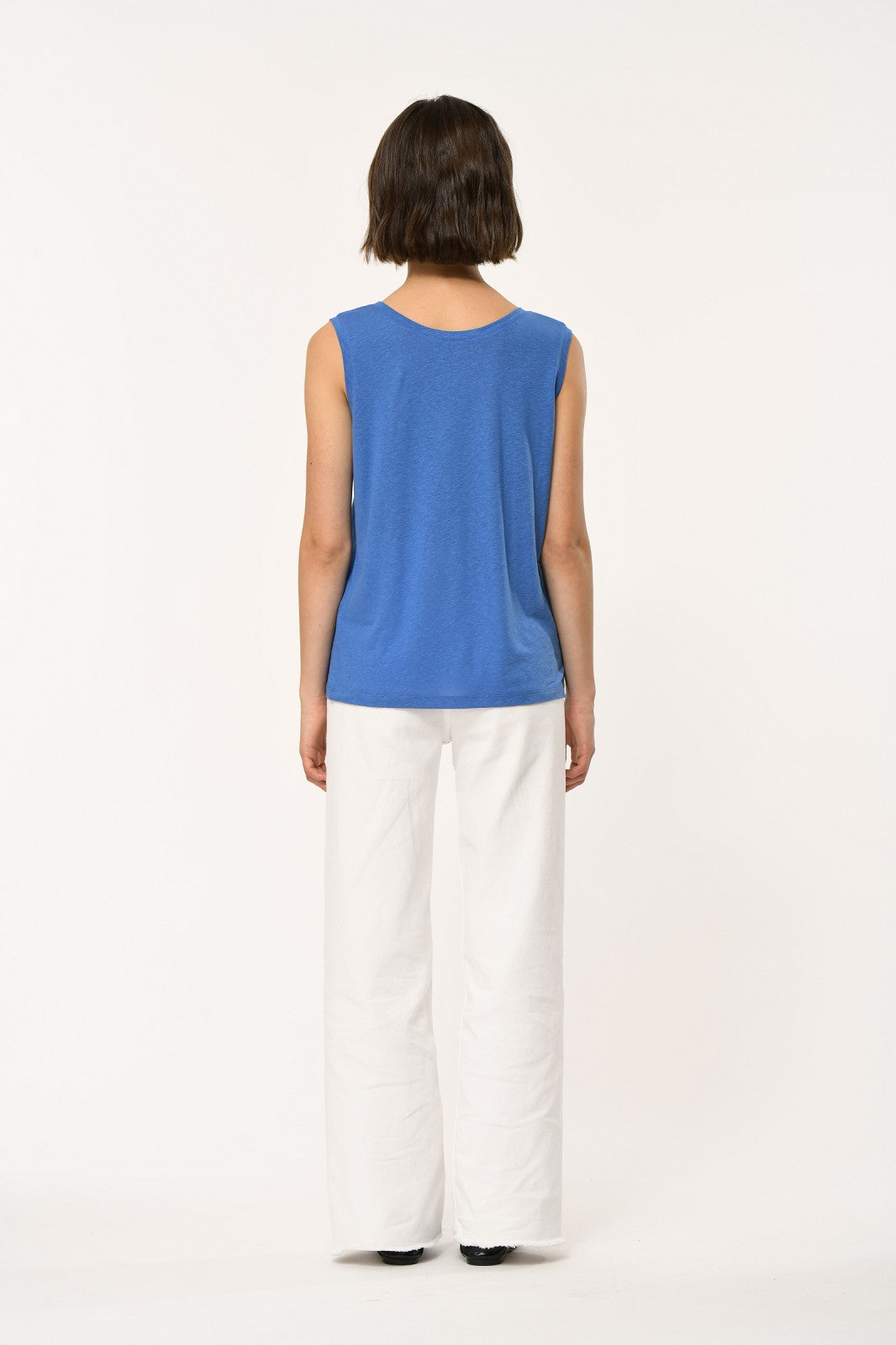 FL-TS-FALDONI-L DENIM