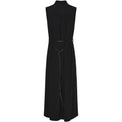 Pearl Belt Dress