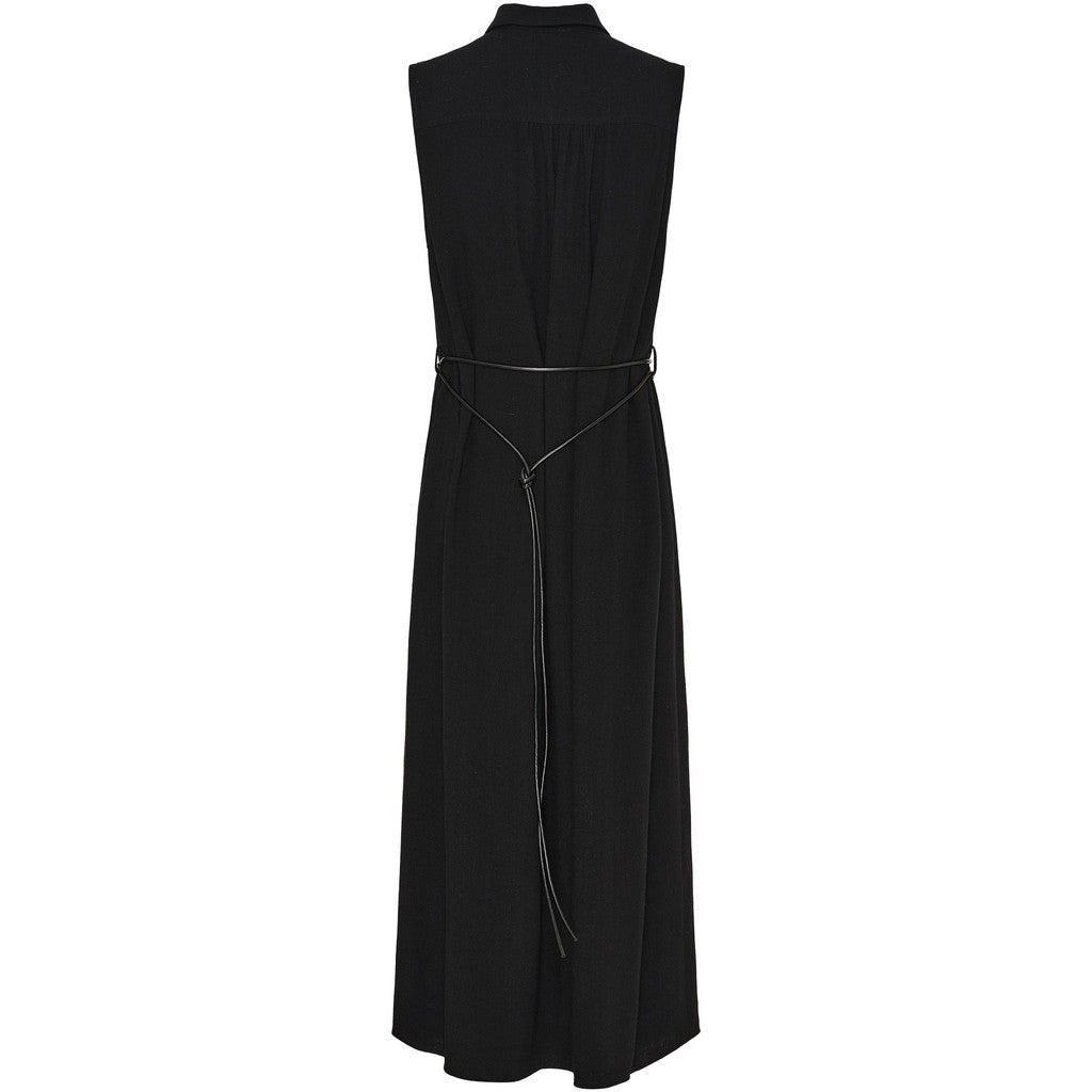 Pearl Belt Dress