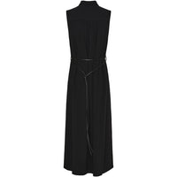 Pearl Belt Dress