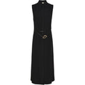 Pearl Belt Dress