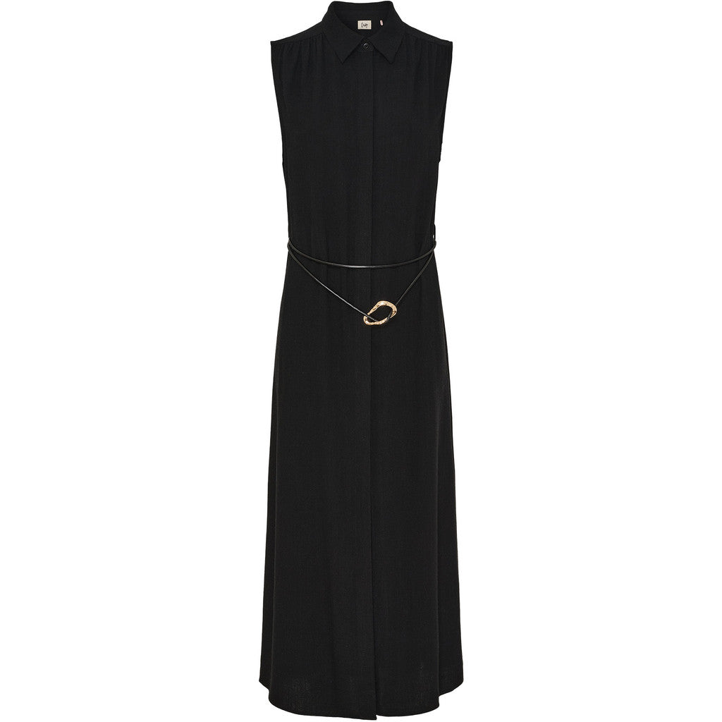 Pearl Belt Dress