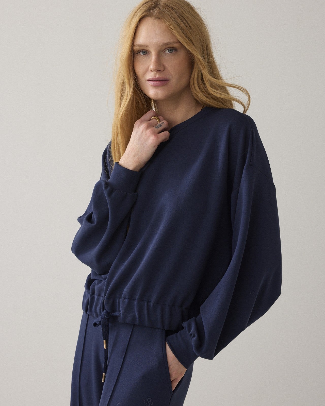 Jersey Soft scuba