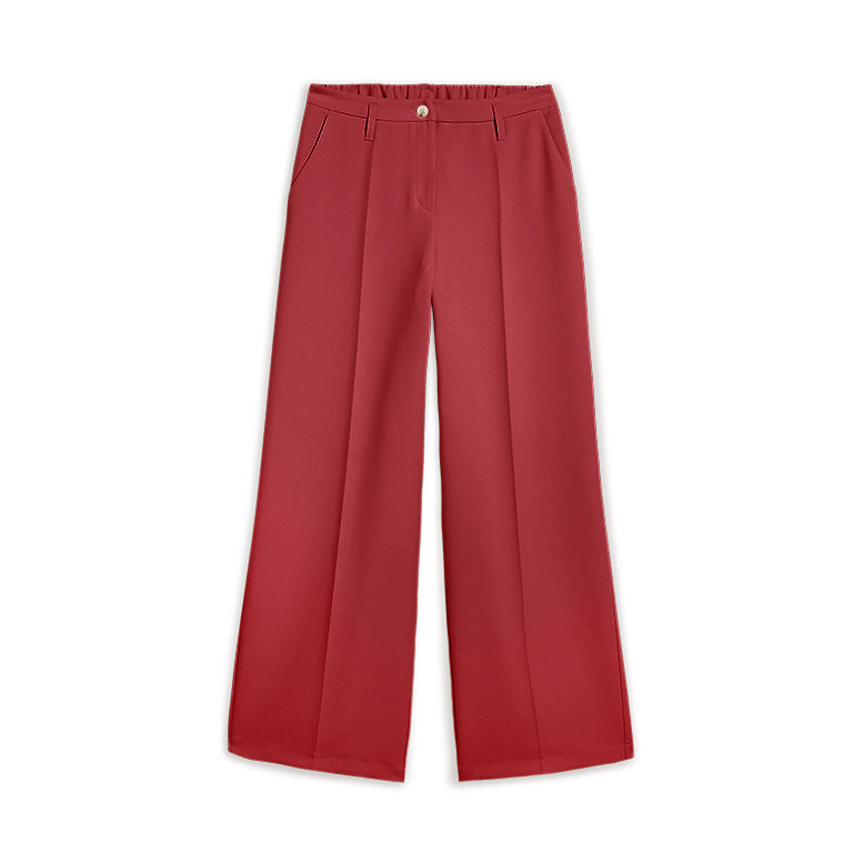 Trousers Foam uni
