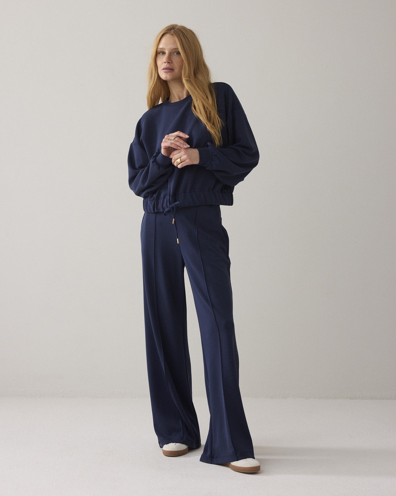 Trouser Soft scuba