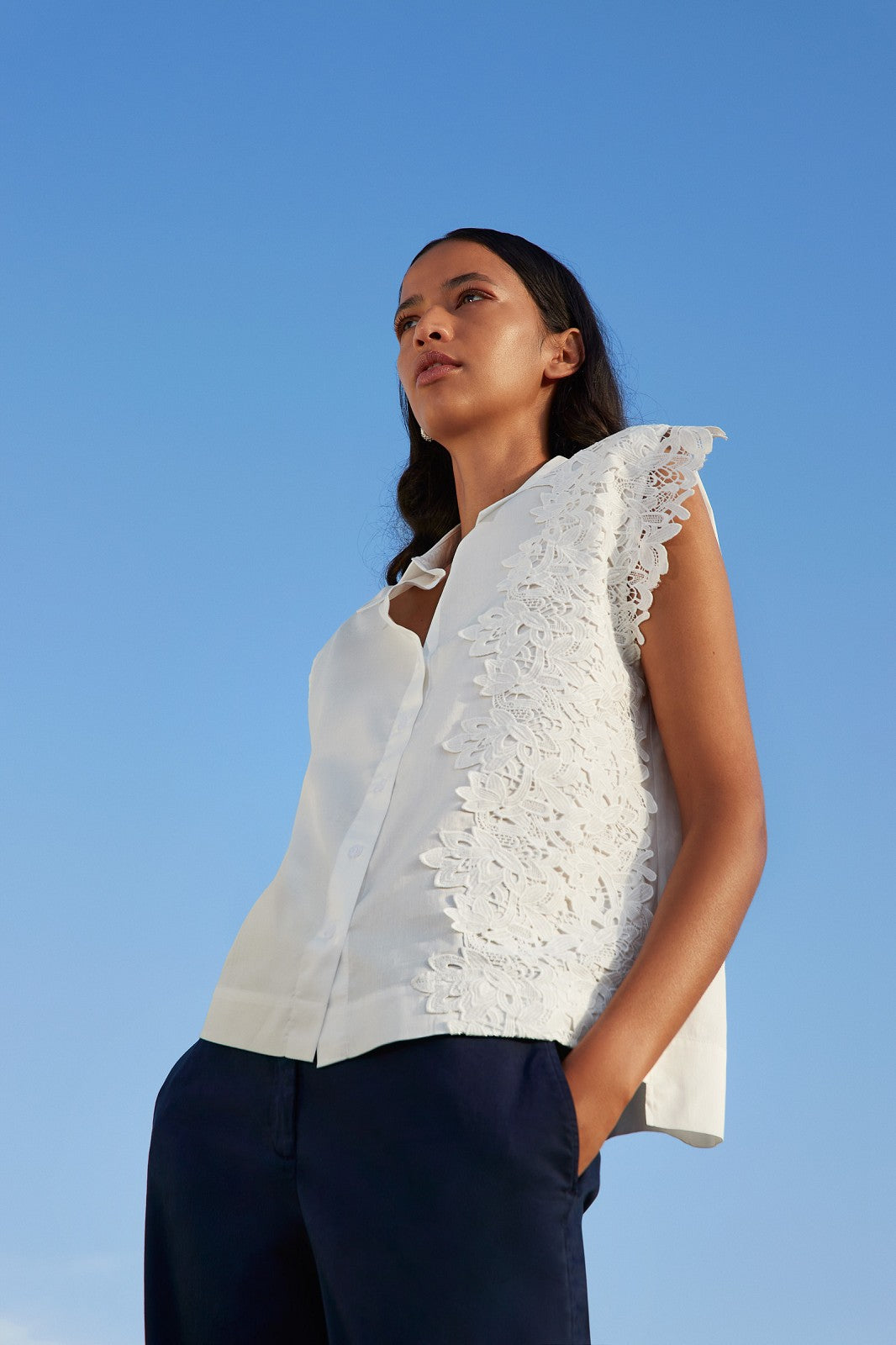 Blouse Mille