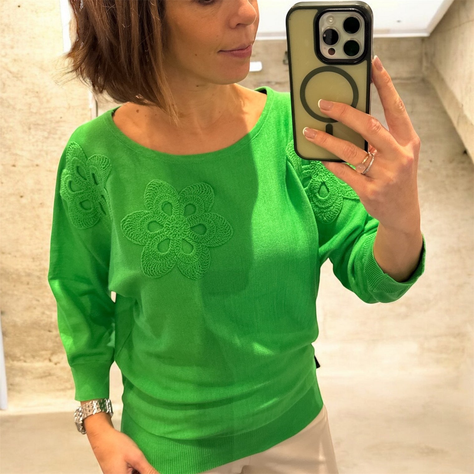 PULL Synne grass