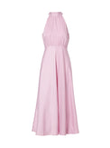 Dress ladies woven artificial fibres