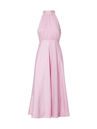 Dress ladies woven artificial fibres