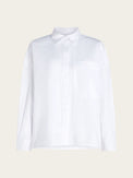 Deborah Blouse Wit