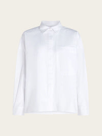 Deborah Blouse Wit
