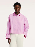 Bel Blouse Pink