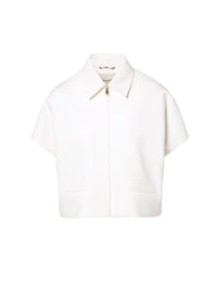 Cadiz Jacket cream