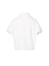 Cadiz Jacket cream