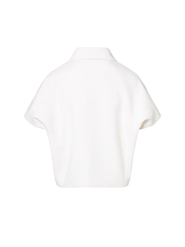 Cadiz Jacket cream