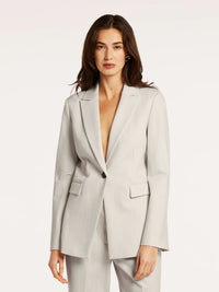 Tatum blazer Kit Stripe