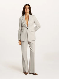 Tatum blazer Kit Stripe