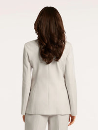 Tatum blazer Kit Stripe