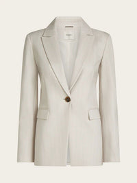 Tatum blazer Kit Stripe