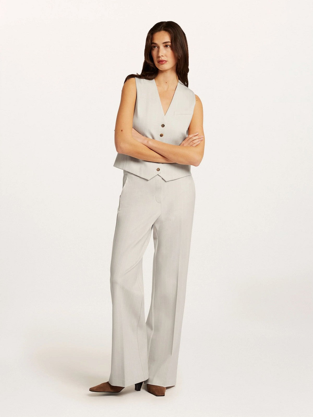 Hope Pant Kit stripe