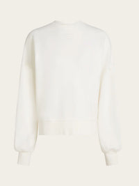 Lotus Pullover Cream