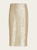 Marie Skirt Camel