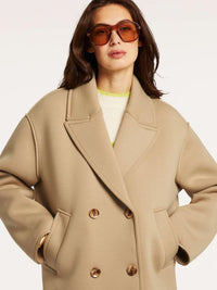 Colette Jas Soft Camel