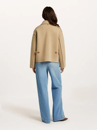 Colette Jas Soft Camel