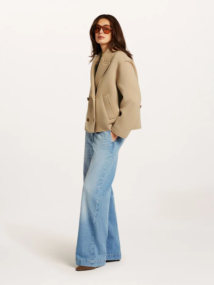 Colette Jas Soft Camel