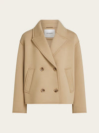 Colette Jas Soft Camel