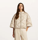 Emilia Jacket Soft Sand