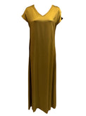 Dress Mosterd Geel