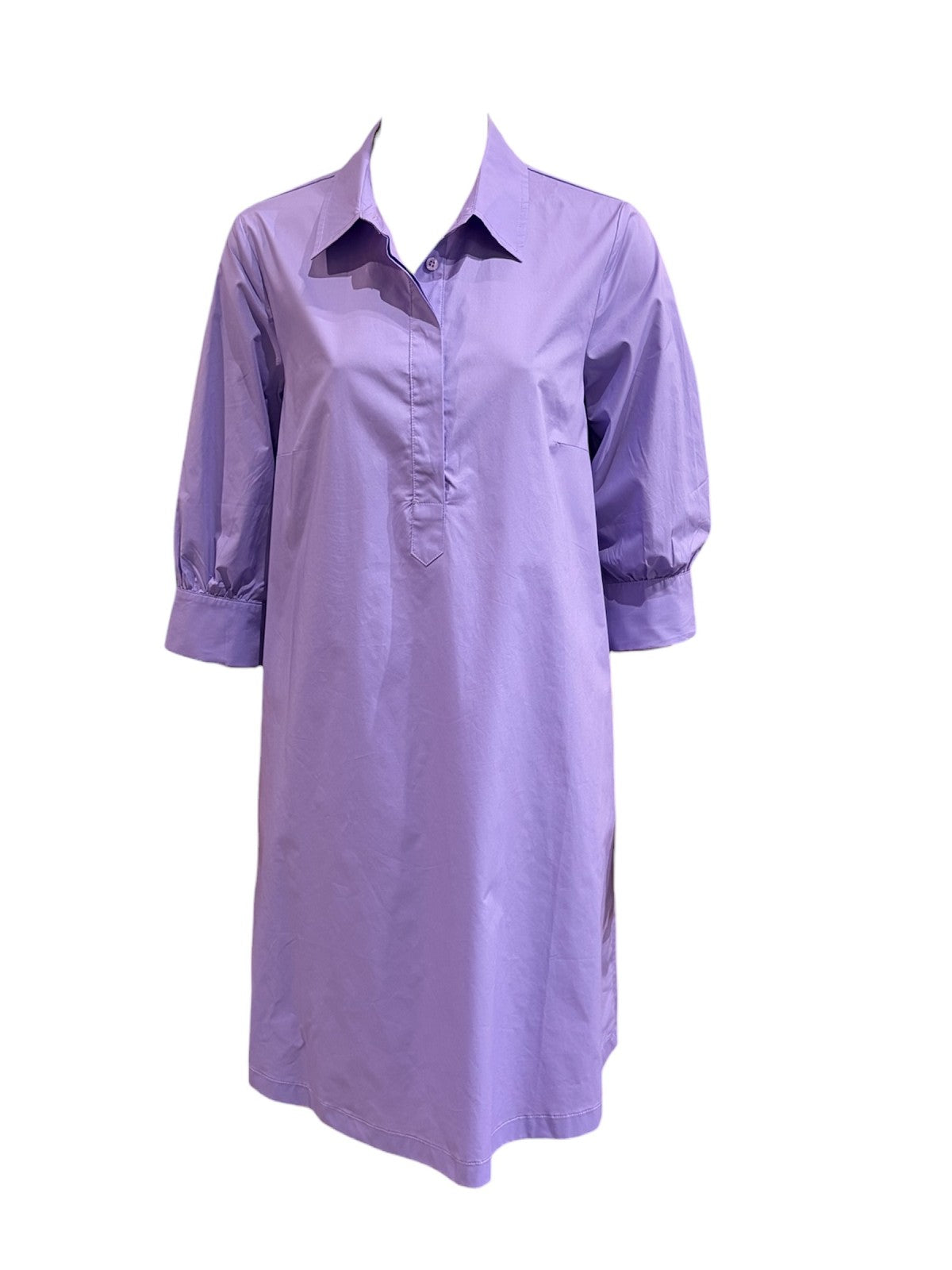 Dress Lila