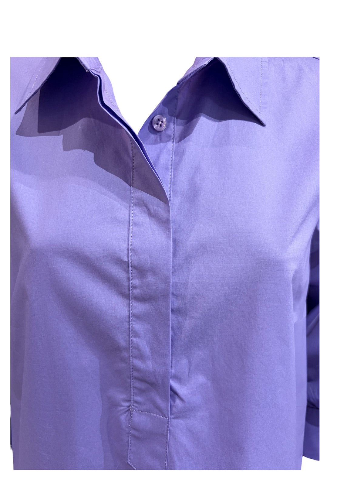 Dress Lila