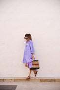 Dress Lila