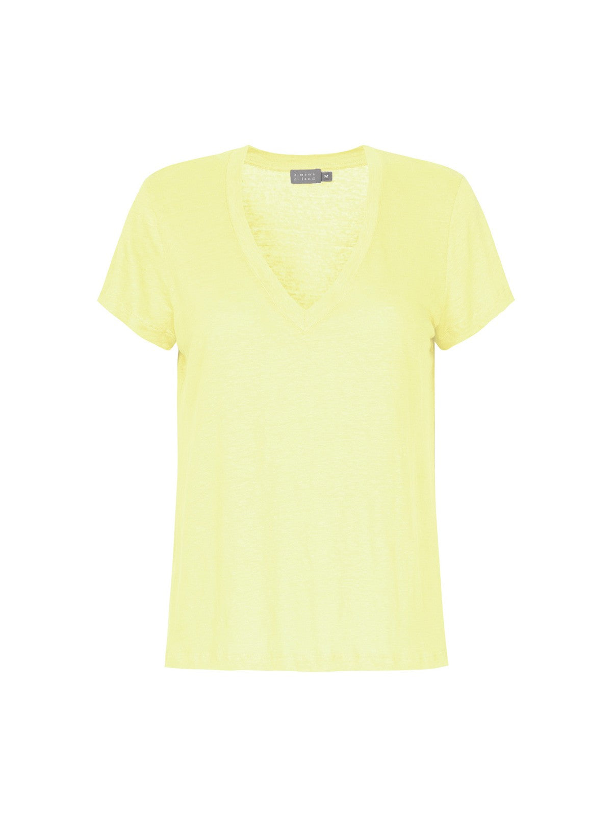 Top 6533 soft lemon