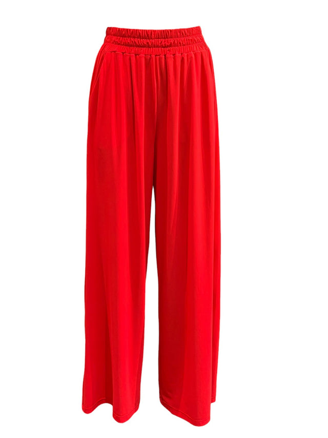 Trousers Rood