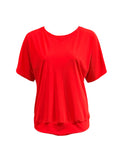 Top Rood