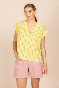 LADIES SHORT