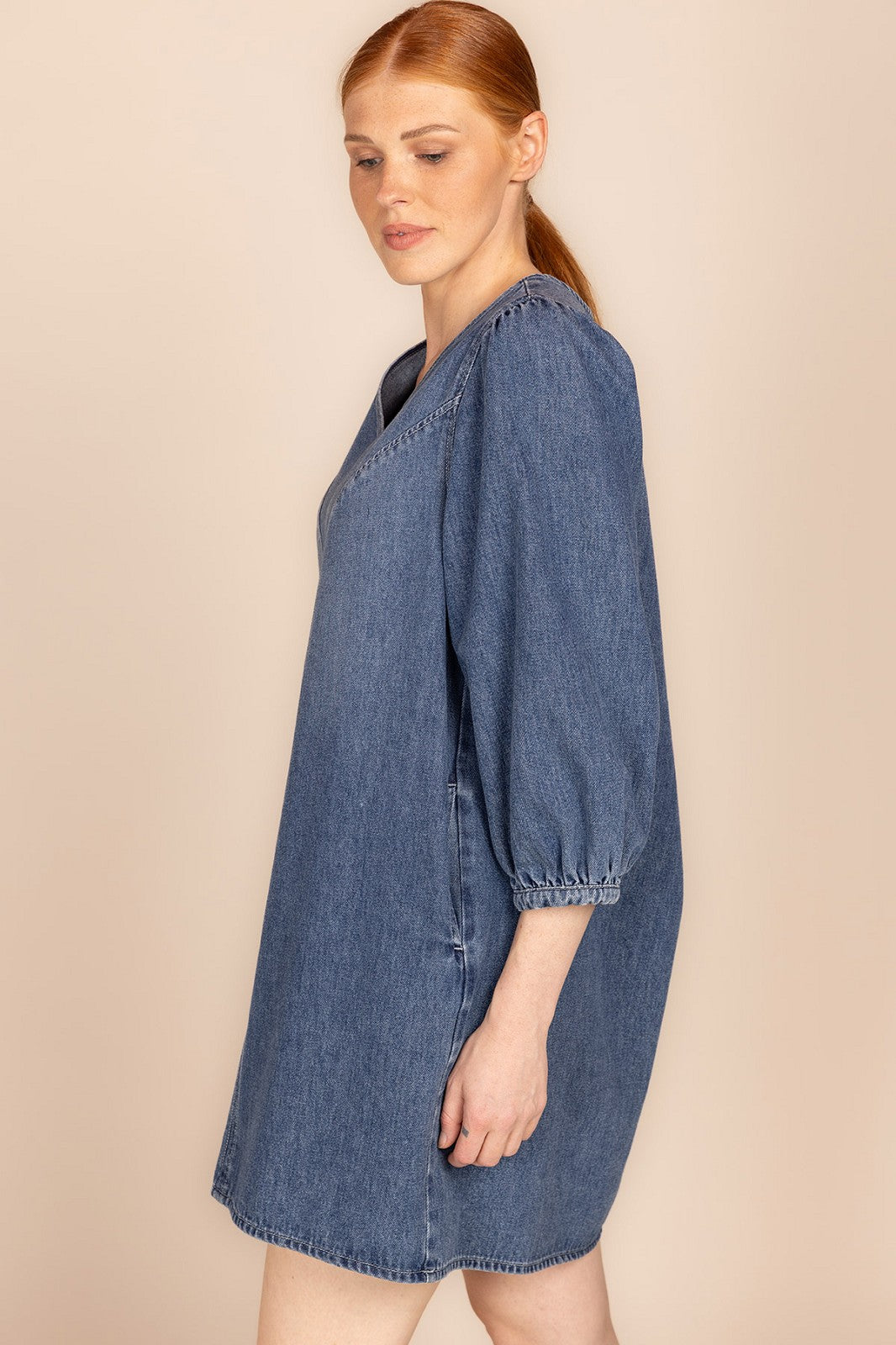 LADIES DRESS