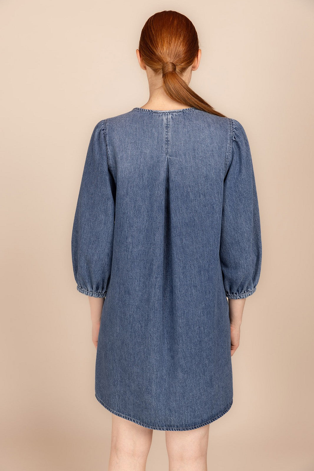 LADIES DRESS