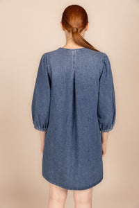 LADIES DRESS