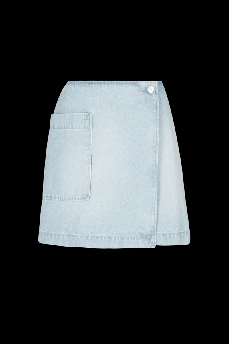 LADIES SKIRT