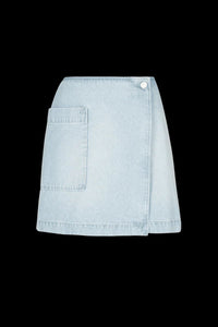 LADIES SKIRT