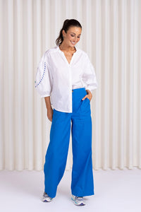 LADIES BLOUSE