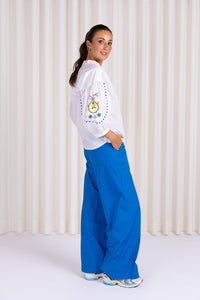 LADIES BLOUSE