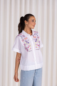 LADIES SHIRT