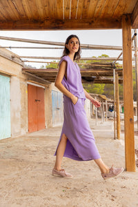LADIES SKIRT